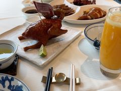 -侨美·唐荔园·40年地道粤菜