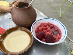 -王歘歘·chuǎ火锅(五道营店)