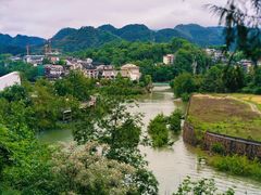 -边城茶峒景区