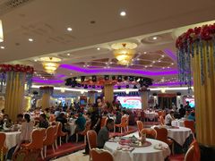 大堂-好福记饭店(红梅公园店)