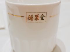 -全聚德(哈尔滨店)