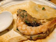 -春水锅贴·传统鲁菜(大明湖店)