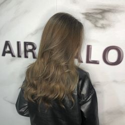 -私人定制 Hair Salon