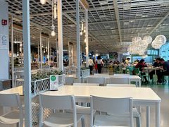 -宜家·瑞典风味餐厅(天津东丽商场店)