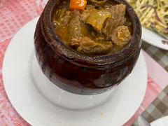 -华梅西餐厅(哈尔滨中央大街店)