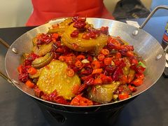 -潇湘阁(望京SOHO店)