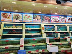 -旺富东海大酒楼(海鲜街店)