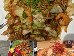 -吉之仙•中国制造•出口级食材日料店(领事馆总店)
