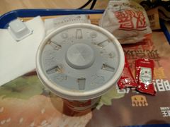 -汉堡王(长沙枫林三路店)