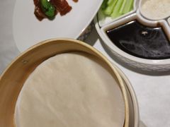 -津禧荟·酥皮烤鸭(北辰店)