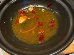 -龙泉人椰子鸡.糟粕醋.海南菜(三亚旗舰店)