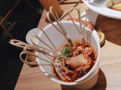 -太二酸菜鱼(石家庄万象城店)
