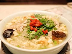 精肠葫芦头-春发生饭店·非遗(南院门店)