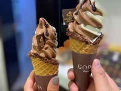 -GODIVA(月星环球港店)