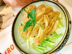 无骨鸭掌-臻享無招牌·食蛙专门店(太古里店)