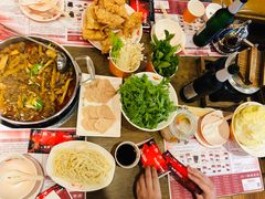 -刘一锅筋头巴脑(小北店)