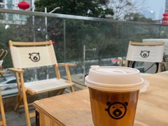 -BIRR COFFEE小熊咖啡(鸿瑞店)