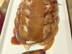 -京味斋·烤鸭·北京菜(安贞店)