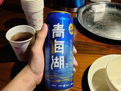 -下杨家青海土火锅(海湖店)