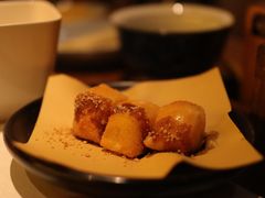 -巴奴毛肚火锅(商城路店)