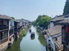 -南浔古镇