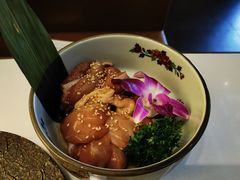 -千寻山野烤肉(中关村店)