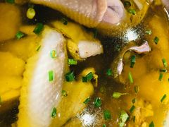 -呼吸森林·生态农庄农家乐私房菜