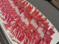 雪花牛肉-海底捞火锅(翔龙天地广场店)