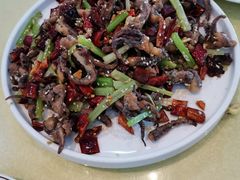 -普天和酒楼·新津菜·烤鸭(天津之眼店)