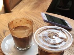 -VOYAGE COFFEE(北锣鼓巷店)