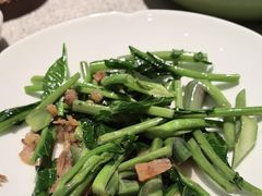 -金成潮菜博物馆(海珠湿地店)