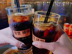-琶醍壹号•潮菜江景餐吧
