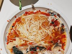 -农耕记·湖南土菜(观澜福城天虹店)