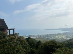 -三亚亚龙湾人间天堂鸟巢度假村