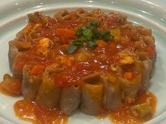 -山西会馆·晋菜·晋商宴·学堂记忆(许坦西街店)