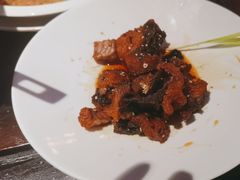 -时光乌托邦空中花园餐厅川味·融合菜(幸福广场店)