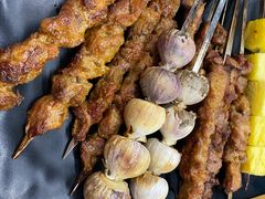 -寻小欢焖烤羊肉串(九眼桥店)