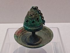 -合浦汉代文化博物馆