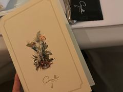 -壳里西餐厅Coquille Seafood Bistro(蒙自路店)