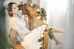 -古摄影婚纱