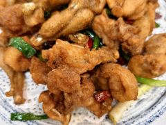 -金龙·打边炉(南京西路店)