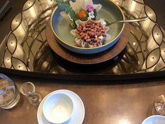 -大理实力希尔顿酒店御璽中餐厅YUXI – CHINESE RESTAURANT