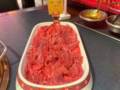-大吉利·潮汕鲜牛肉火锅(西安店)