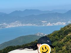 -七娘山