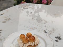 -澈烘焙·生日蛋糕·下午茶(龙华店)