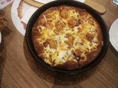 -必胜客(唐百友谊店)