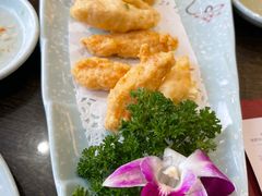 -抱德·潮汕味(琶洲店原惠城鱼仔)