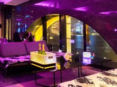-外滩8号 whisky bar(金延大厦店)