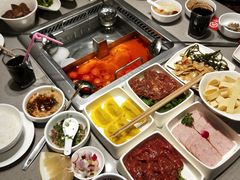 -海底捞火锅(凯德广场店)