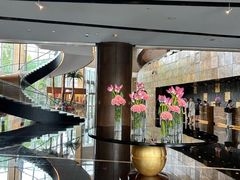 -北京北辰洲际酒店